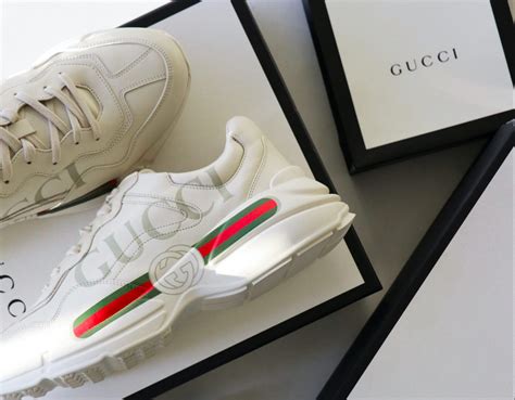 rotterdam gucci schoenen